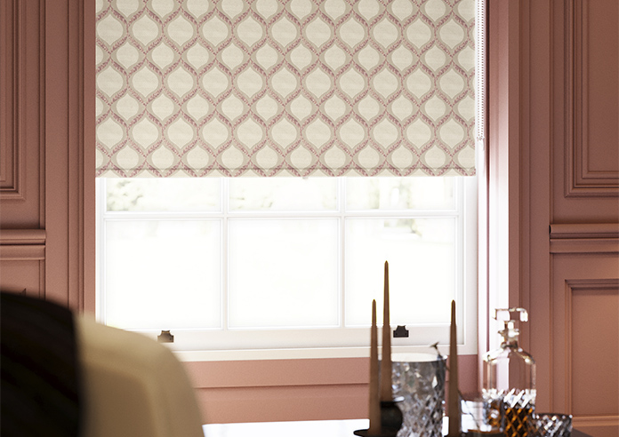 Powell, Ballet - Twist&Fit Roller Blind - Image 5